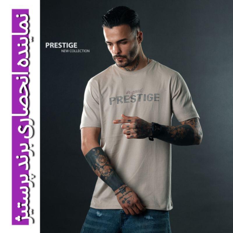 تیشرت مردانه کد 362002