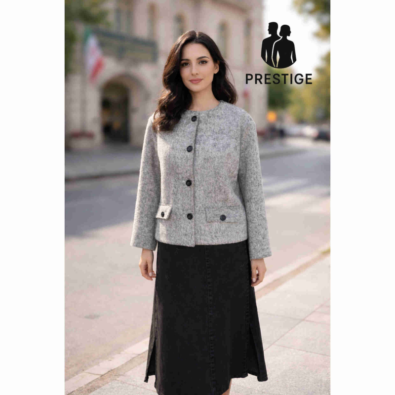 لباس گرم زنانه کد 355002